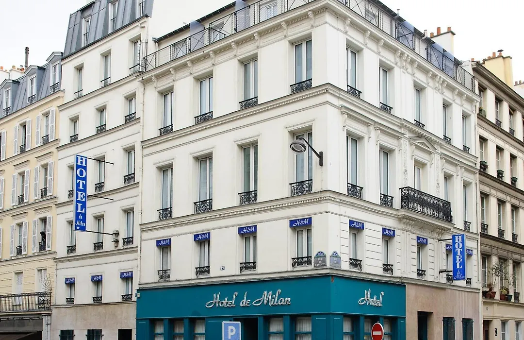 Hotel De Milan-1